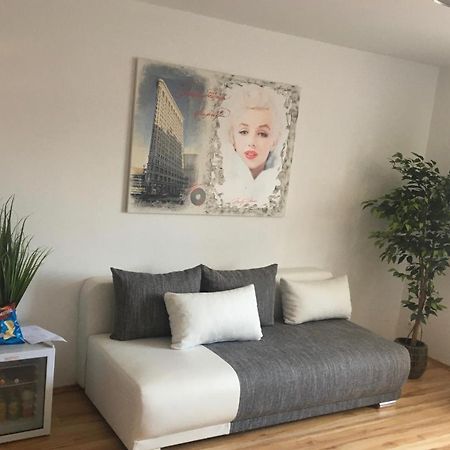 Apartment La Guccinela Czeski Krumlow Zewnętrze zdjęcie