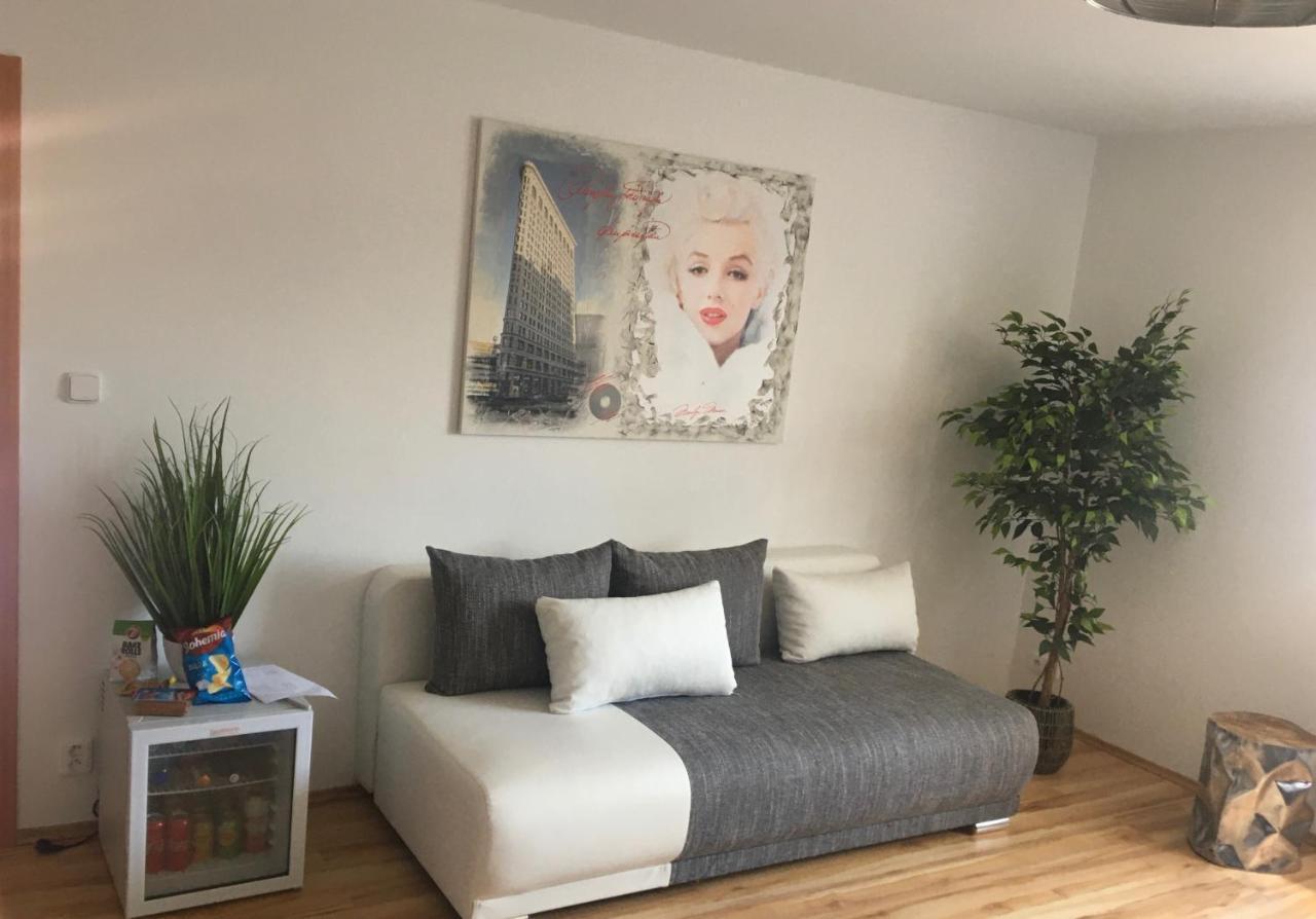 Apartment La Guccinela Czeski Krumlow Zewnętrze zdjęcie