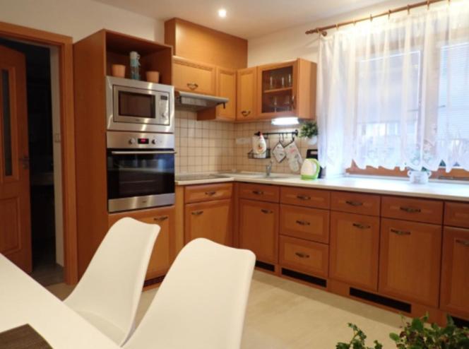 Apartment La Guccinela Czeski Krumlow Zewnętrze zdjęcie