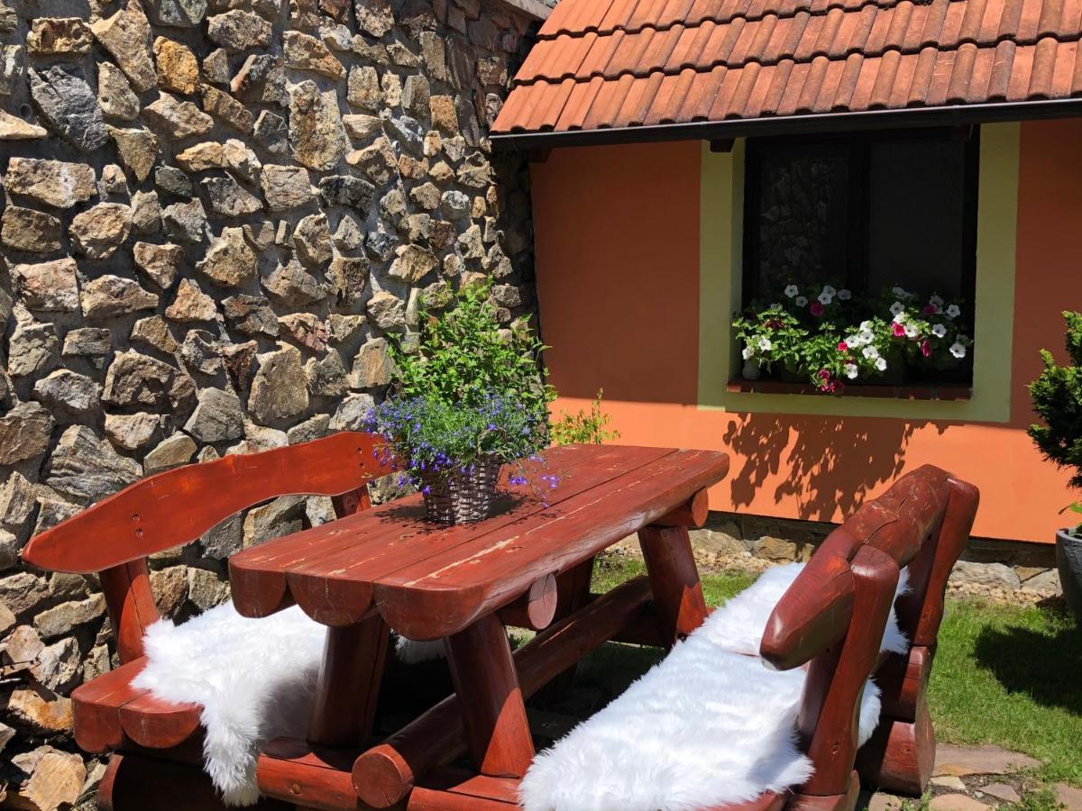Apartment La Guccinela Czeski Krumlow Zewnętrze zdjęcie